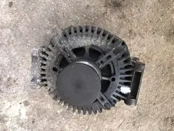 RENAULT Master Movano Trafic Alternator 2.2 2.5 DCI