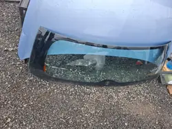 Suzuki Swift Mk6 achterklepglas OEM 626252576