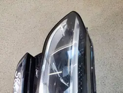Phare gauche full LED Renault Megane IV Lift 260604081R09