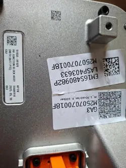 OEM 91958-HF020 Invertteri Hyundai Kona (SX2)
