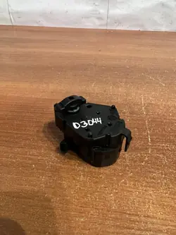 Moteur de volet BMW OE D3044 d'occasion pour Série 5