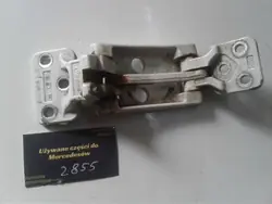 Charnière Porte Arrière Gauche OEM 9067400037 Sprinter 906