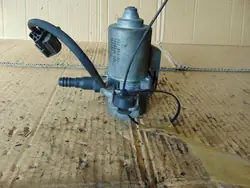 Imupumppu Volvo XC 90 2.9 Biturbo