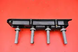 Bobina de ignição OEM 12567686 para Opel Vectra C 2.2