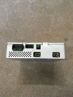 Tuner Radio TV Audi A8 D3 OEM 4E0919014