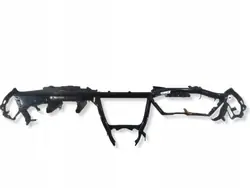 OEM 4F1857025 Ohjauspaneelin Vahvike Etu Audi A6