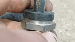 Capteur de boîte de vitesses NISSAN JUKE II F16 1.0 DIG-T OEM