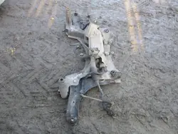 Vorderer Aufhängungslenker OEM BELKA WÓZEK Renault Megane III