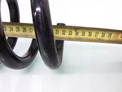Mola Traseira Mercedes-Benz OEM ARA64575 - Usado