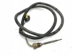 Sensor de temperatura de escape Mercedes-Benz B W246 W242 2013 A0009050701