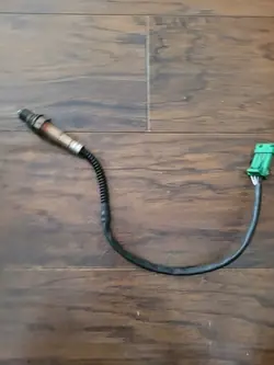 Sensor Lambda Peugeot Citroen 1.6 THP OE 9678267980