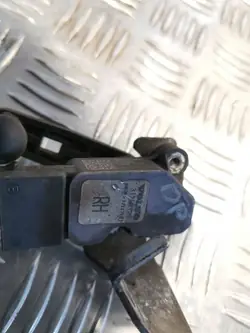 Volvo OE 31360329 Luftfjädring Nivåsensor Framaxel
