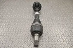 Arbre de transmission avant gauche Mercedes-Benz CLA C117