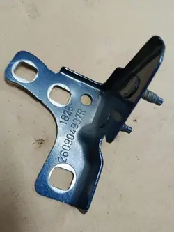 Soporte de guardabarros OEM 260904937R para Dacia Duster III
