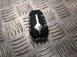 Llave Citroën DS7 Crossback 2018 OEM E107185