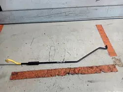 Opel Corsa F motorhuvesstöd - Begagnat skick