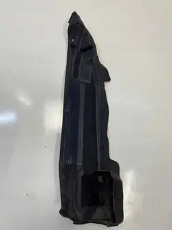 Lower Microfilter Cover Right BMW X5 F15 64319245596