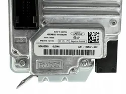 Módulo memoria 64GB OEM LJ6T-14G532-NGE Ford Kuga