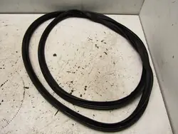OEM 4567 Baklucktätning för Nissan Juke F16