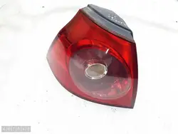 Vänster bakljus VW Golf 2005