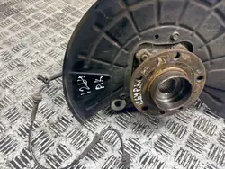 Jeep Cherokee 2014 Moyeu roue avant OEM AMD230662