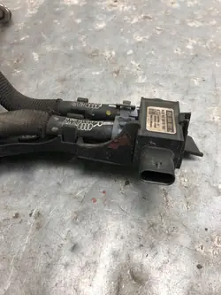 Sensor de pressão de escape Audi Q5 SQ5 059906051H