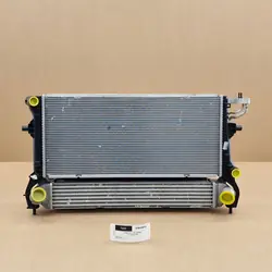 Complete radiator Kia Ceed Proceed Xceed Hyundai i30 1.4 T-GDI