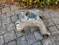 OEM E1GC-5B759-AE Vasen takanaula Ford Edge:lle