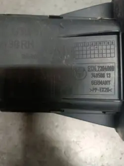 OEM 7394666 höger luftkanal för BMW 5 G30 G31