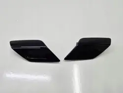 Pesulaitteen kansi OEM 5K0955110C VW Golf 6:lle
