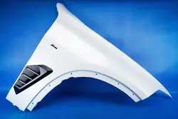 Parafango anteriore destro BMW X5 G05 A96 41007492364