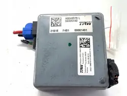 Module direction assistée Fiat Tipo OEM 00521196870