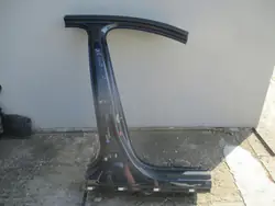 Rechter Schwellerpfeiler OEM 32525236 für Volvo XC60 II