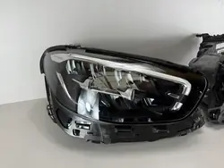 RECHTER LED HOOGPRESTERENDE LAMP MERCEDES W213 A2139066408