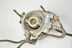 Carburador Renault OEM 8679E 22701 3684 - Usado