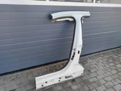 BMW OEM 7491037 B-Pelare Täck Vänster Sida