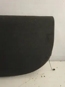 Prateleira de porta-malas Honda Civic VIII OEM SSK582 - Usado