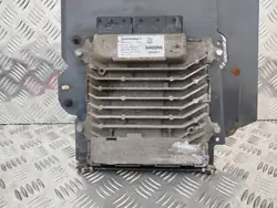 AdBlue-styrenhet OEM 1869261 för DAF-lastbilar