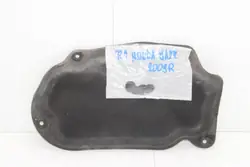 Motorhaubendämmung OEM 360212926 für Honda Jazz III