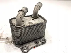 Refrigerador de óleo usado OEM 26410-2U000 Kia Ceed
