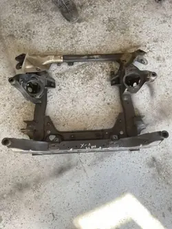 Vordere Bremsbeläge OEM 6777247 für BMW X1 E84