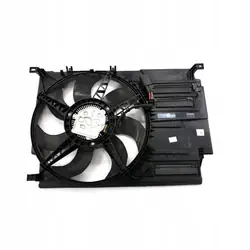 Ventilateur de radiateur BMW OEM 8EW351151-101