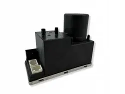Audi central låspump OEM 8D0862257E - Begagnad
