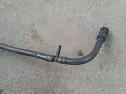 Polttoaineletku OEM 22105067 Renault Gama T DTI 11