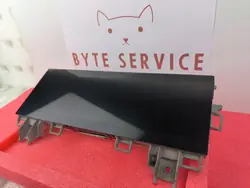Audi E-Tron näyttöruutu OEM 85E920795 - Käytetty