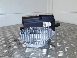 BMW Näyttöruutu OEM 9240166 5-sarja F10:lle