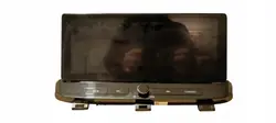 Nissan OE Displayskärm DU-7NE233A - Begagnad