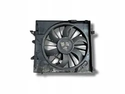 Ventilateur radiateur OEM 2W93-8C607-BK Jaguar S-Type