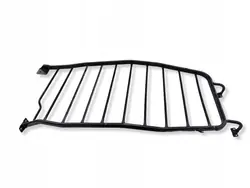 Escada de tejadilho OEM SKO105717 para Peugeot Boxer II L1H1