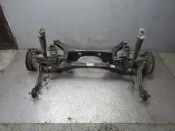 Poutre de suspension arrière OEM 55405-N9050 pour Kia Sportage